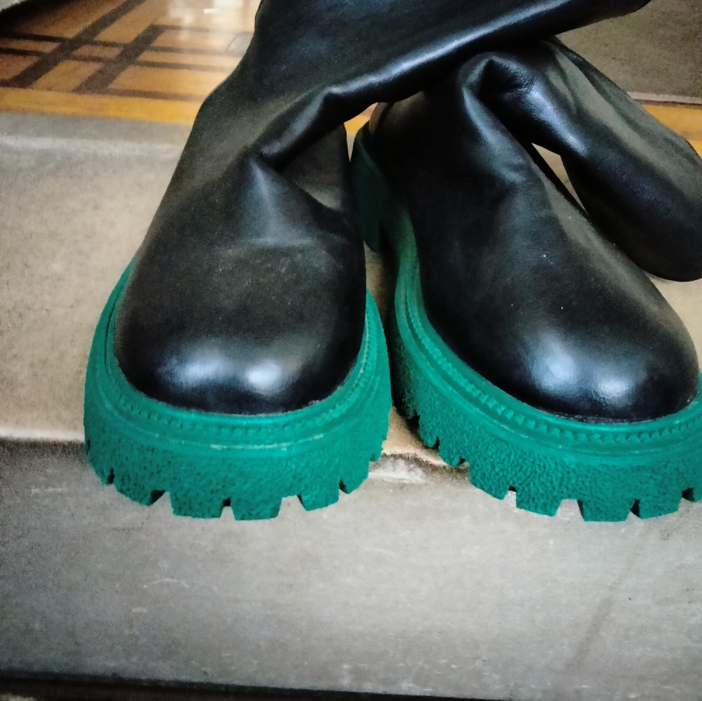 Women booties - Picture 9 of 15
